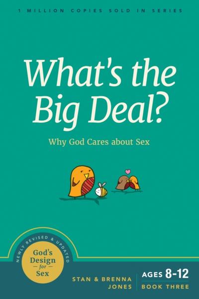 What’s the Big Deal?