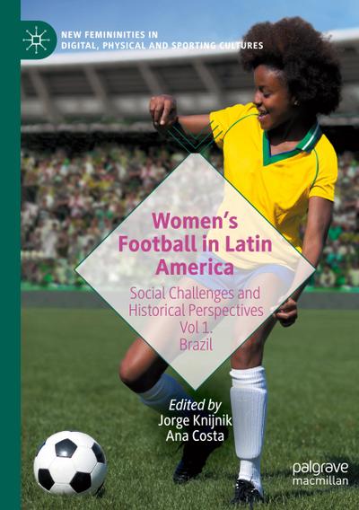 Women’s Football in Latin America