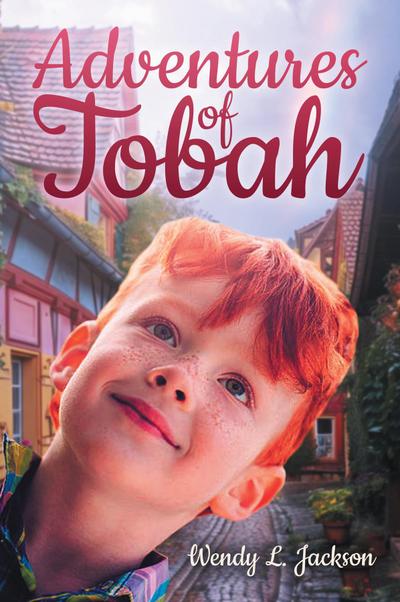 Adventures of Tobah