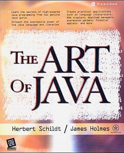 The Art of Java