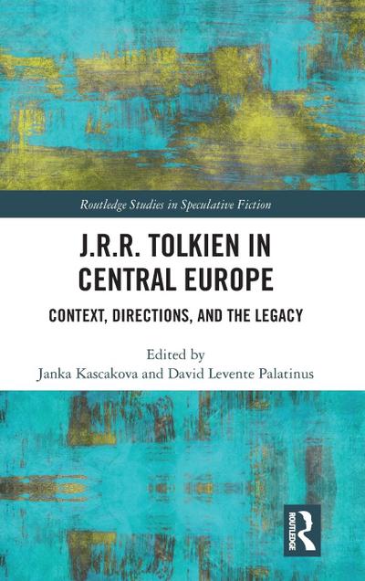 J.R.R. Tolkien in Central Europe