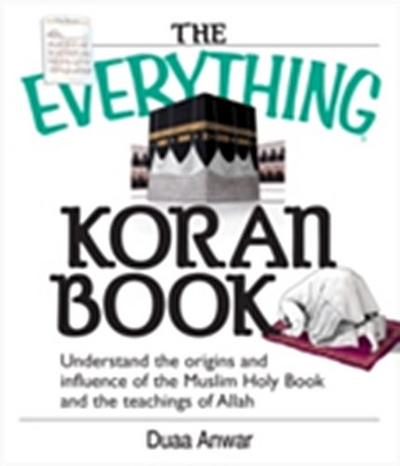 Everything Koran Book