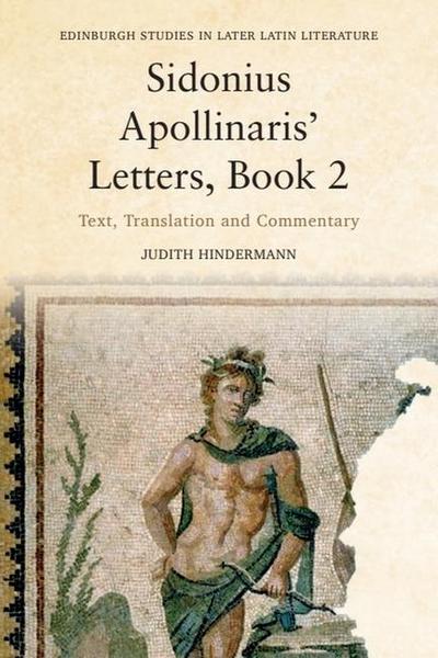 Sidonius Apollinaris’ Letters, Book 2