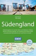 DuMont Reise-Handbuch Südengland