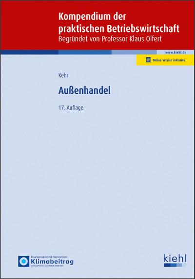 Außenhandel