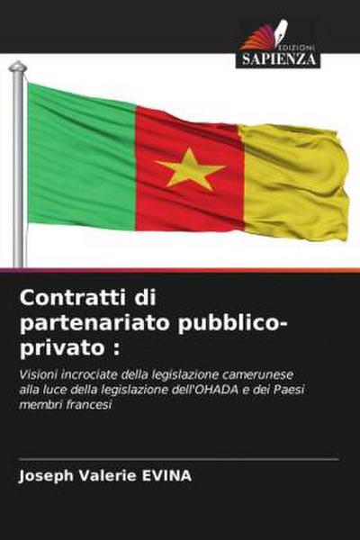 Contratti di partenariato pubblico-privato :