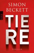 Tiere von Simon Beckett | Ebook