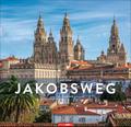 Auf dem Jakobsweg Kalender 2026 - El Camino