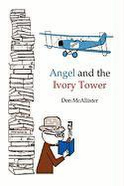 Angel and the Ivory Tower