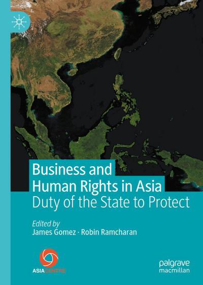 Business and Human Rights in Asia