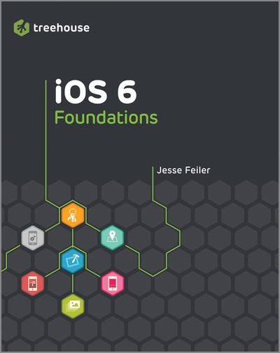 iOS 6 Foundations