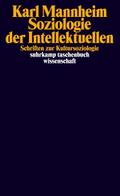 Soziologie der Intellektuellen