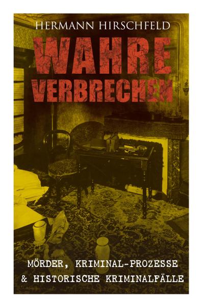 Wahre Verbrechen