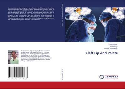 Cleft Lip And Palate