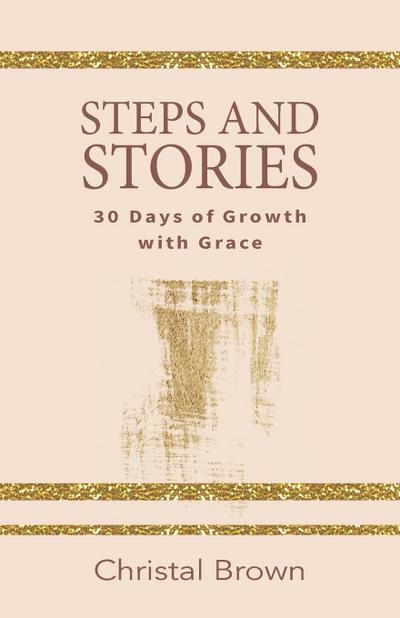 Steps and Stories