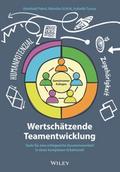 Wertschätzende Teamentwicklung