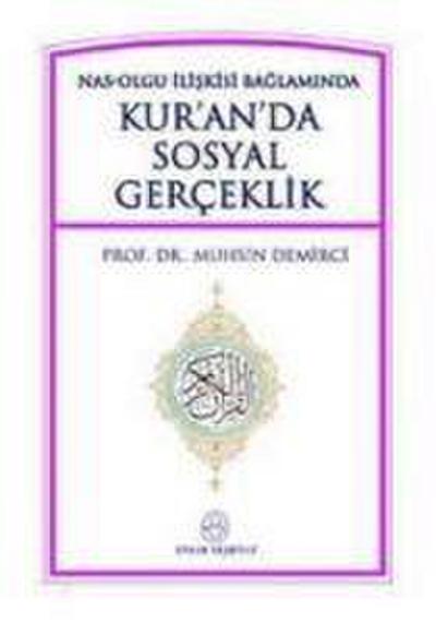 Kuranda Sosyal Gerceklik