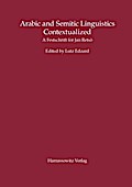 Arabic and Semitic Linguistics Contextualized