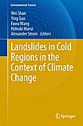 Landslides in Cold Regions in the Context of Climate Change