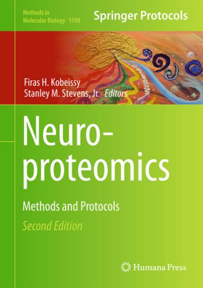 Neuroproteomics