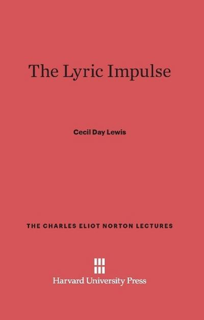 The Lyric Impulse
