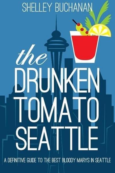 The Drunken Tomato: Seattle