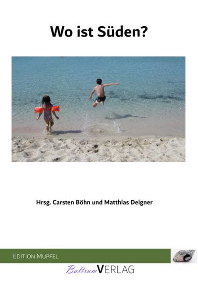 Wo ist Süden?