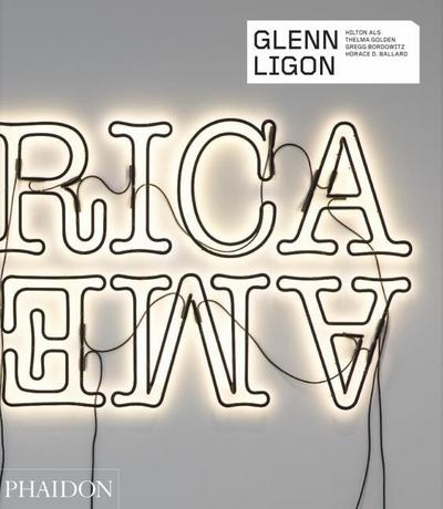 Glenn Ligon