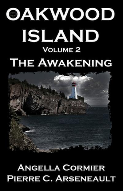 Oakwood Island