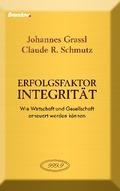Erfolgsfaktor Integrität