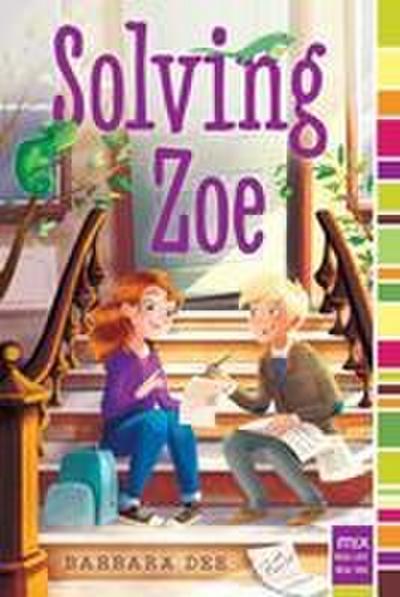 Solving Zoe
