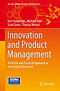 Innovation and Product Management