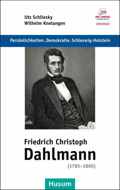 Friedrich Christoph Dahlmann (1785-1860)