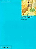 Bonnard: Colour Library (Phaidon Colour Library)