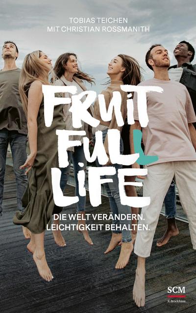 Fruit Full Life