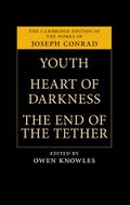 Youth, Heart of Darkness, The End of the Tether