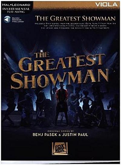 The Greatest Showman, Viola