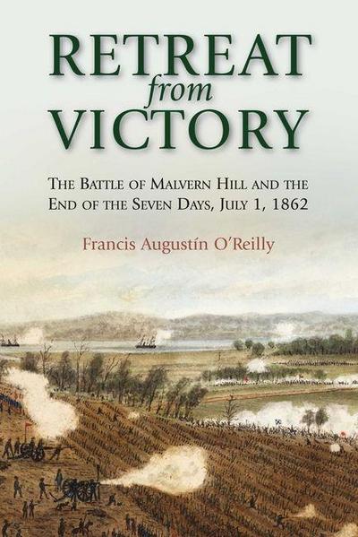 Retreat from Victory