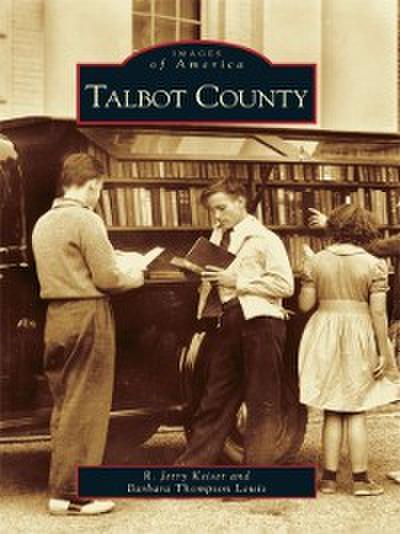 Talbot County