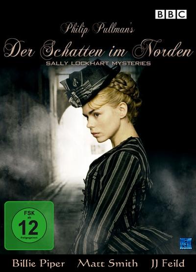 The Sally Lockhart Mysteries - Der Schatten im Norden