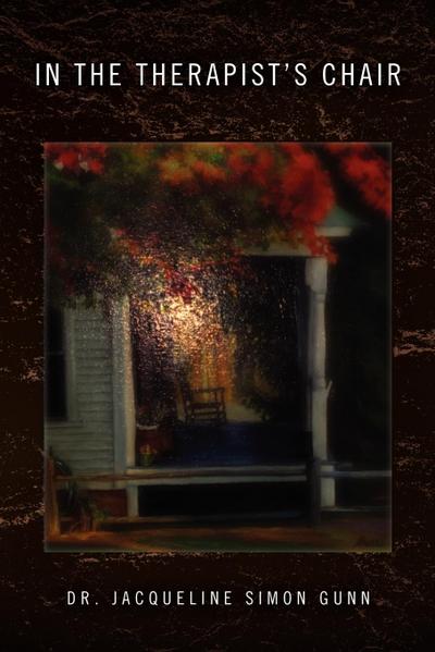 In the Therapist’s Chair