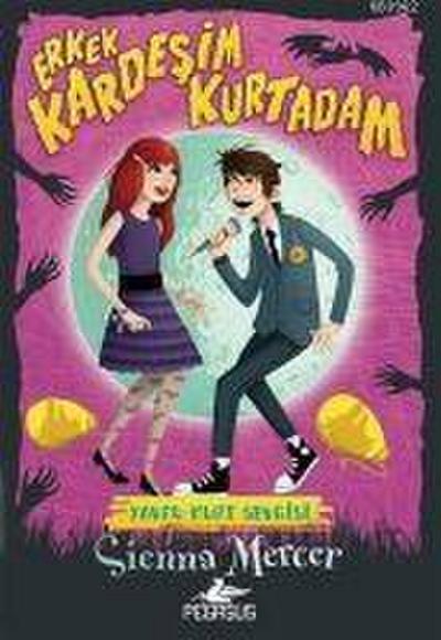 Erkek Kardesim Kurtadam 2 - Yavru Kurt Sevgisi