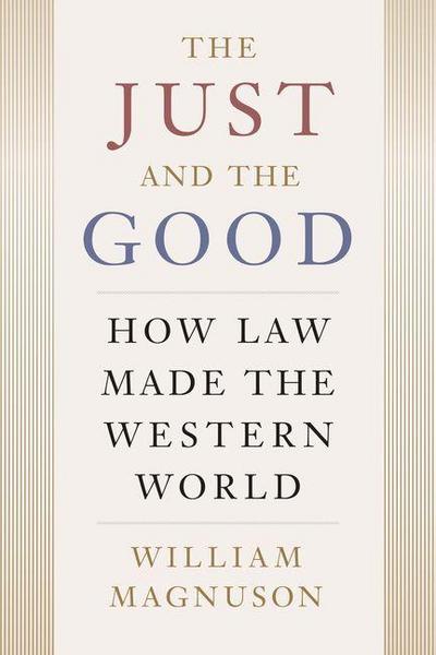 The Just and the Good