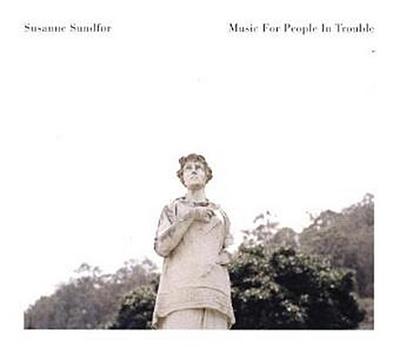 Music For People In Trouble, 1 Audio-CD