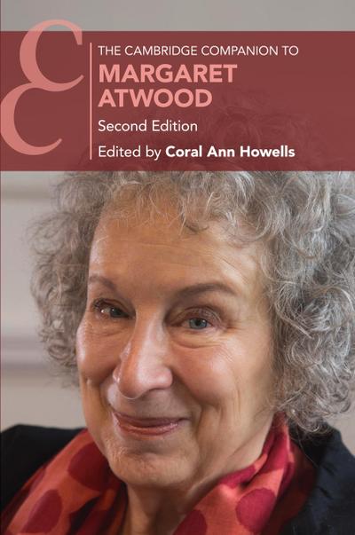 The Cambridge Companion to Margaret Atwood