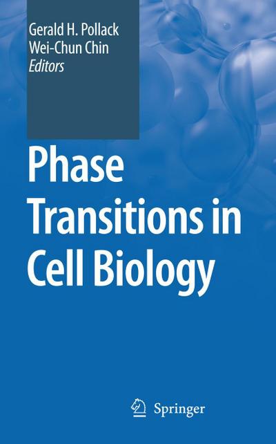 Phase Transitions in Cell Biology