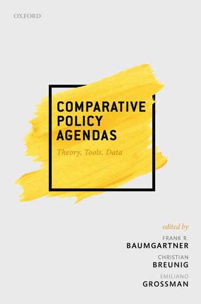 Comparative Policy Agendas