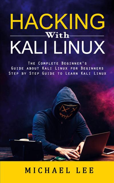 Hacking With Kali Linux