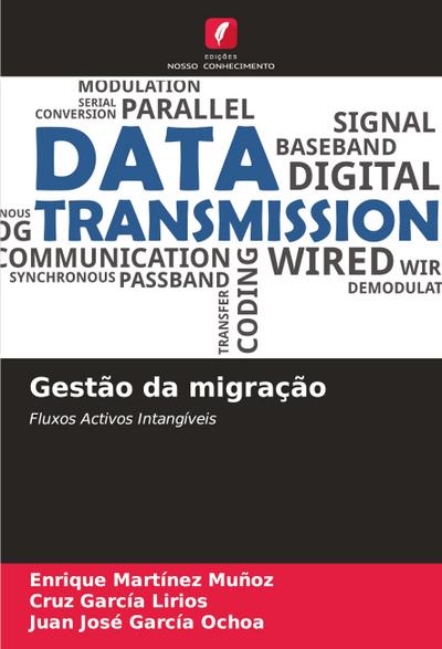 Gestão da migração