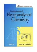 Electroanalytical Chemistry